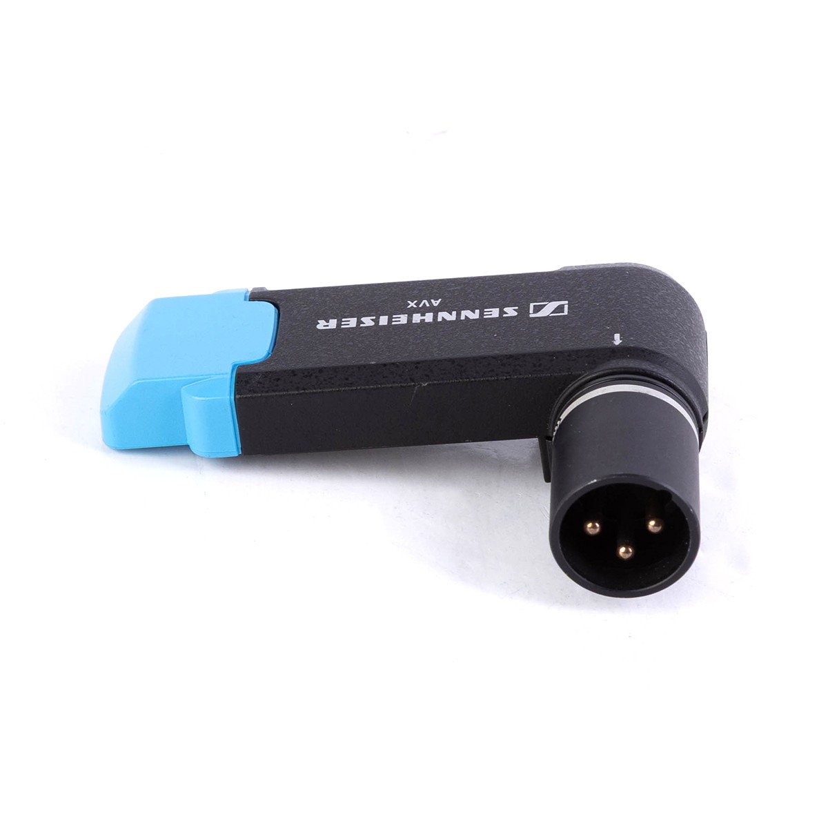 Sennheiser AVX-ME 2 Camera Mountable Lavalier Wireless Set – SKU#2070020