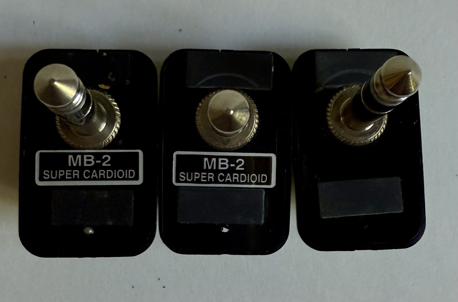 Lot Of Shure And Crown Audio Equipment DFR11EQ• UT1• UT4• Prologue 14L• +++