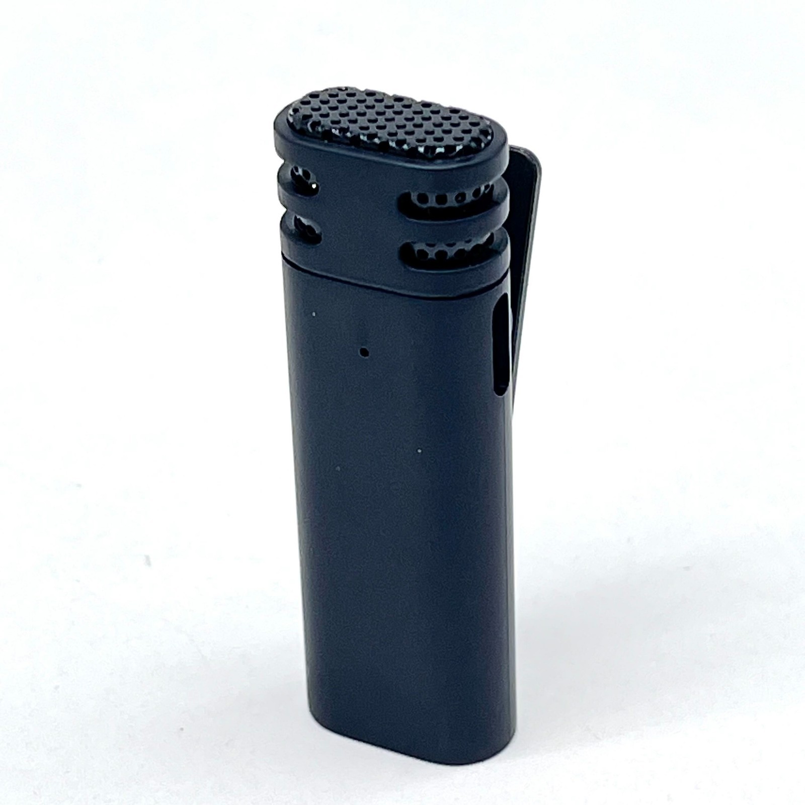 Caiord Portable Rechargeable Wireless Lavalier Microphone w/ Voice Amplifier
