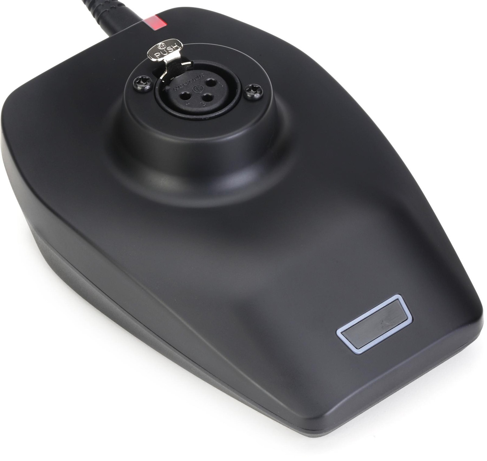 Audio-Technica ATW-T1407 System 20 Pro Desk Stand Transmitter