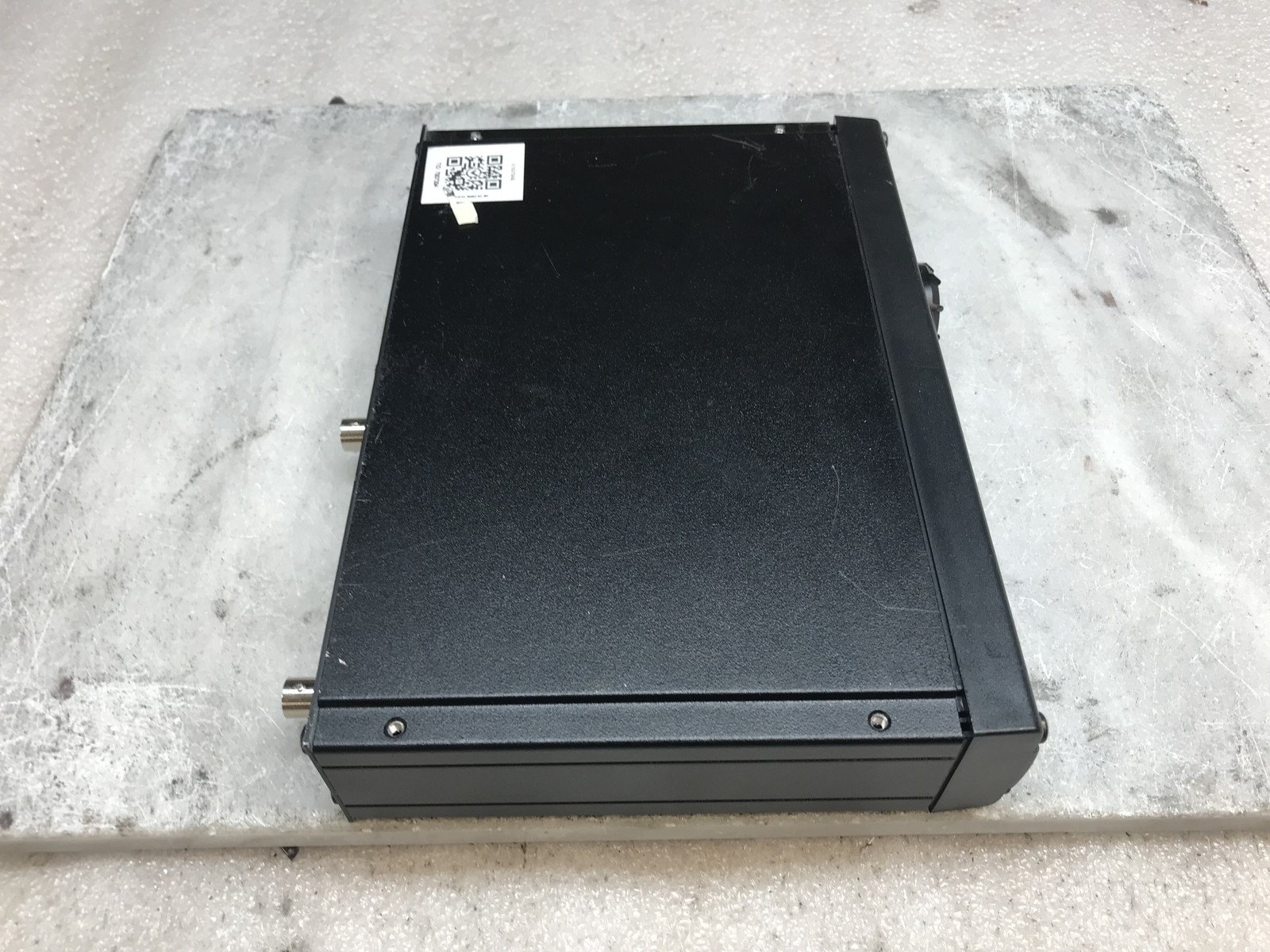 Shure ULXP4 UHF Wireless Mic Receiver 662-698 MHz *No Power Supply or Antennas*