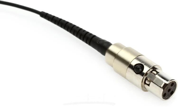 DPA 6061 CORE Omnidirectional Subminiature Lavalier Microphone for Shure