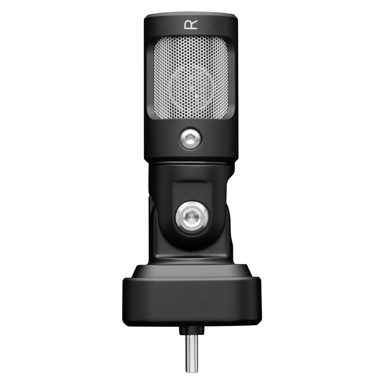 Shure MV88-USB-C Stereo Microphone