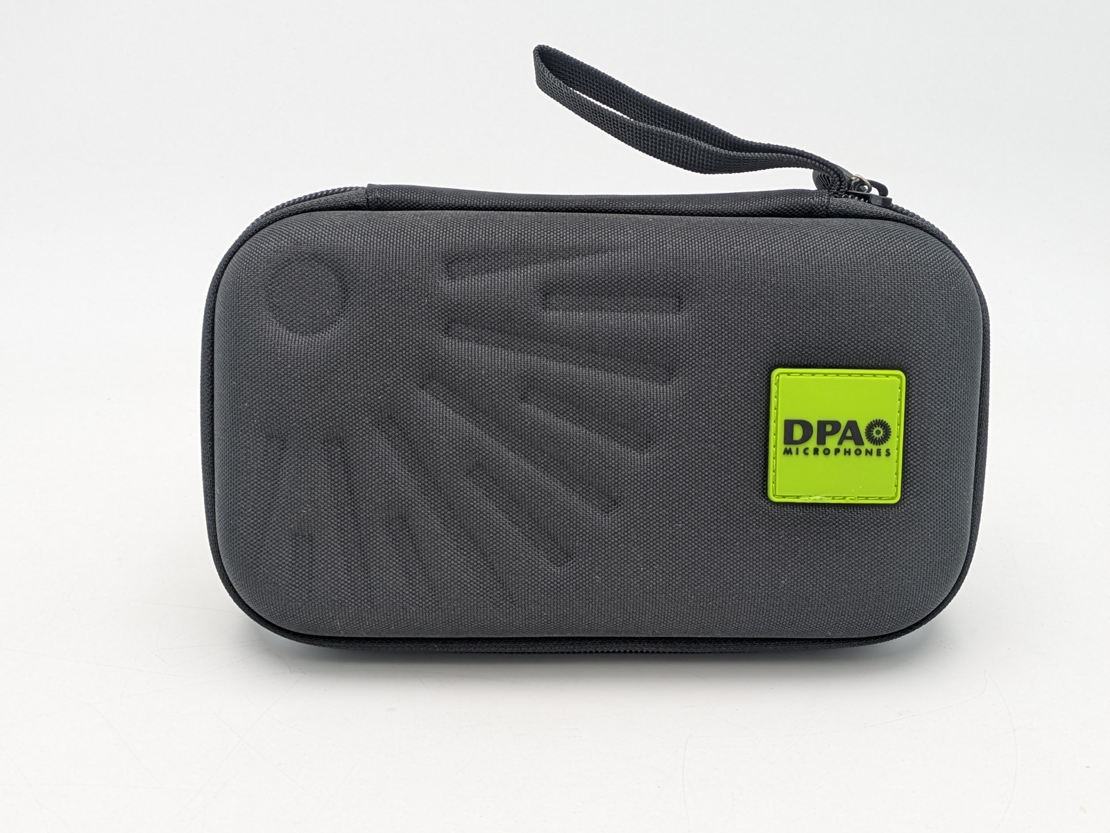 DPA Microphones 4099 Core+ Loud SPL Instrument Condenser Microphone for Violin