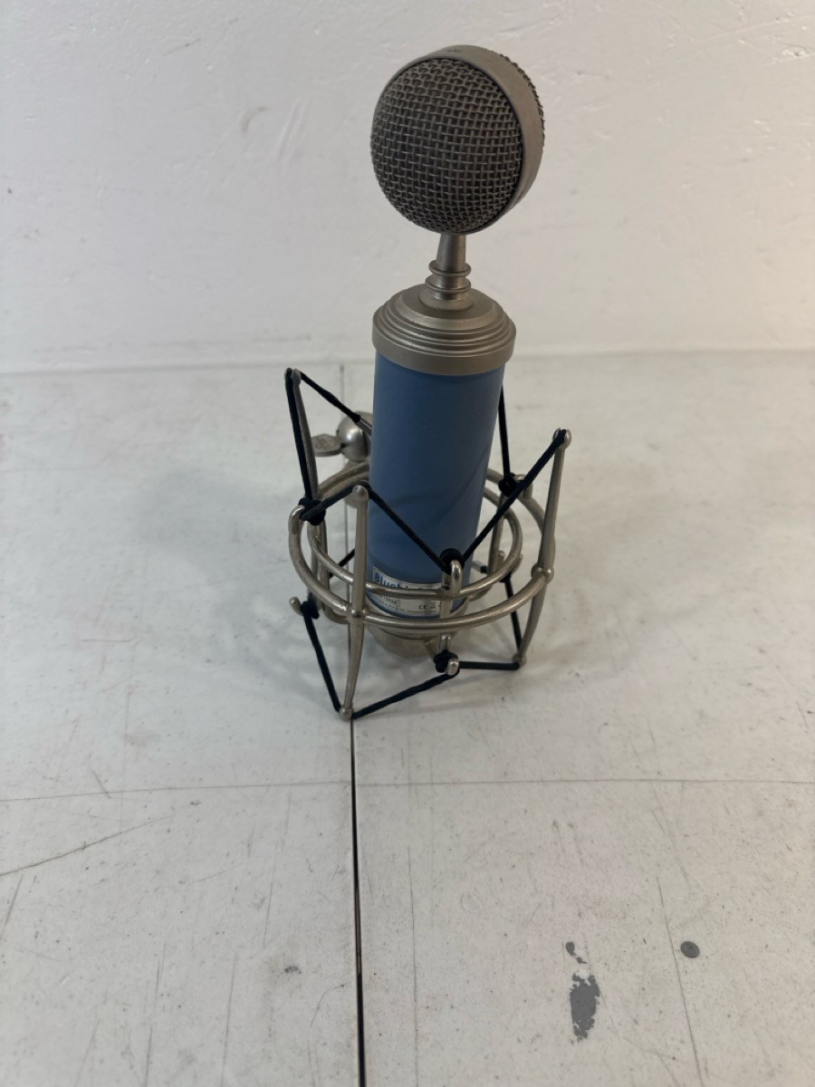 BLUE MICROPHONES BLUEBIRD MIC (P28019840)