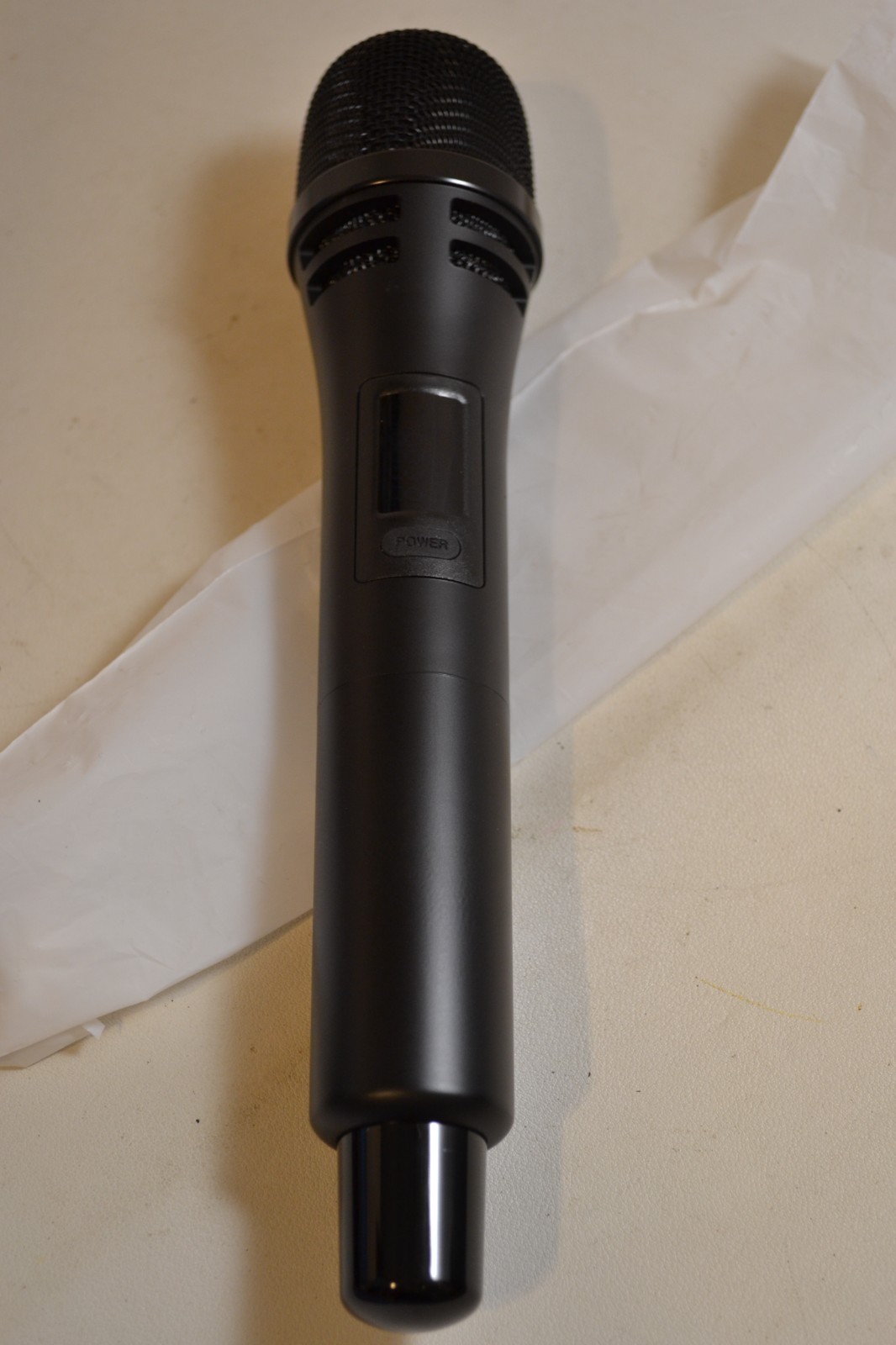GENUINE TONOR Wireless Microphone TW-320 Karaoke