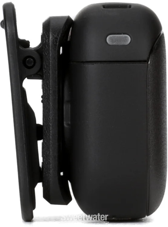 DJI Mic 3 Single Wireless Transmission System – 2.4GHz/5GHz