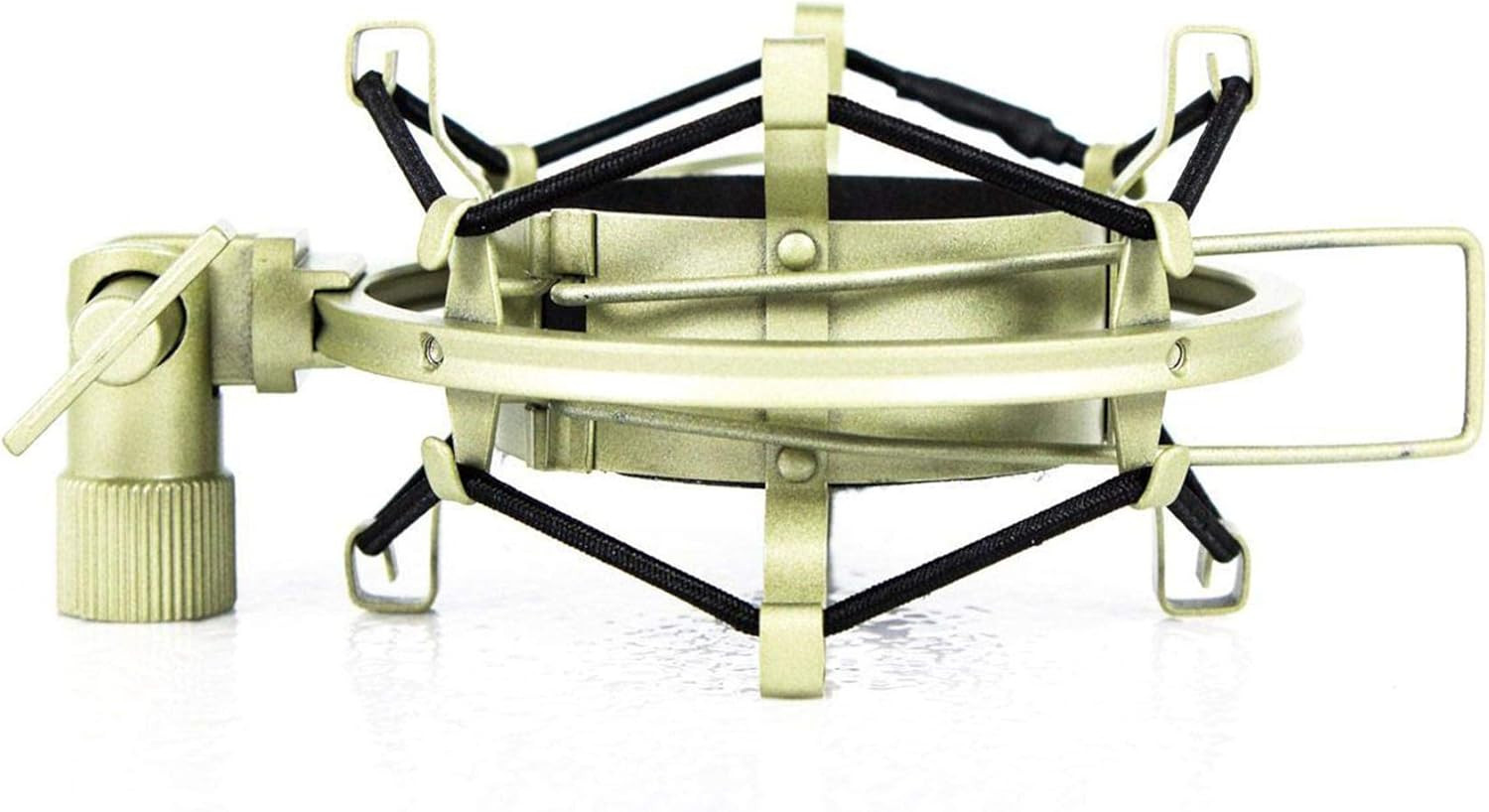 Mics Microphone Mount (90) – Medium – Black (90)