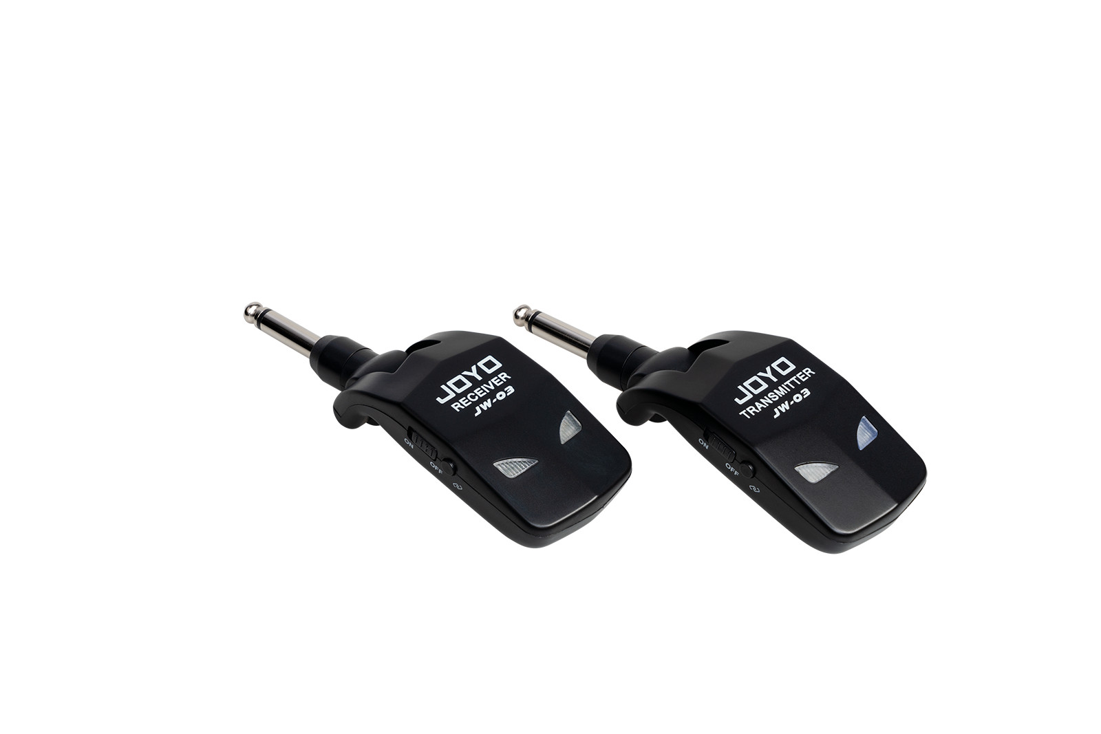 Joyo Digital Wireless Transmitter And Receiver JW-03 2.4GHz Guitar System