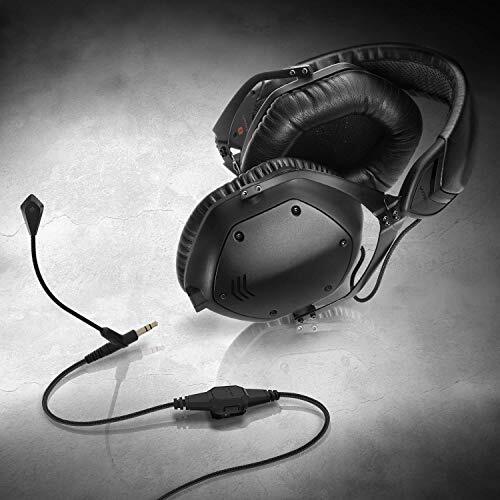 V-MODA BoomPro Microphone Detachable Flexible Boom Microphone From Japan