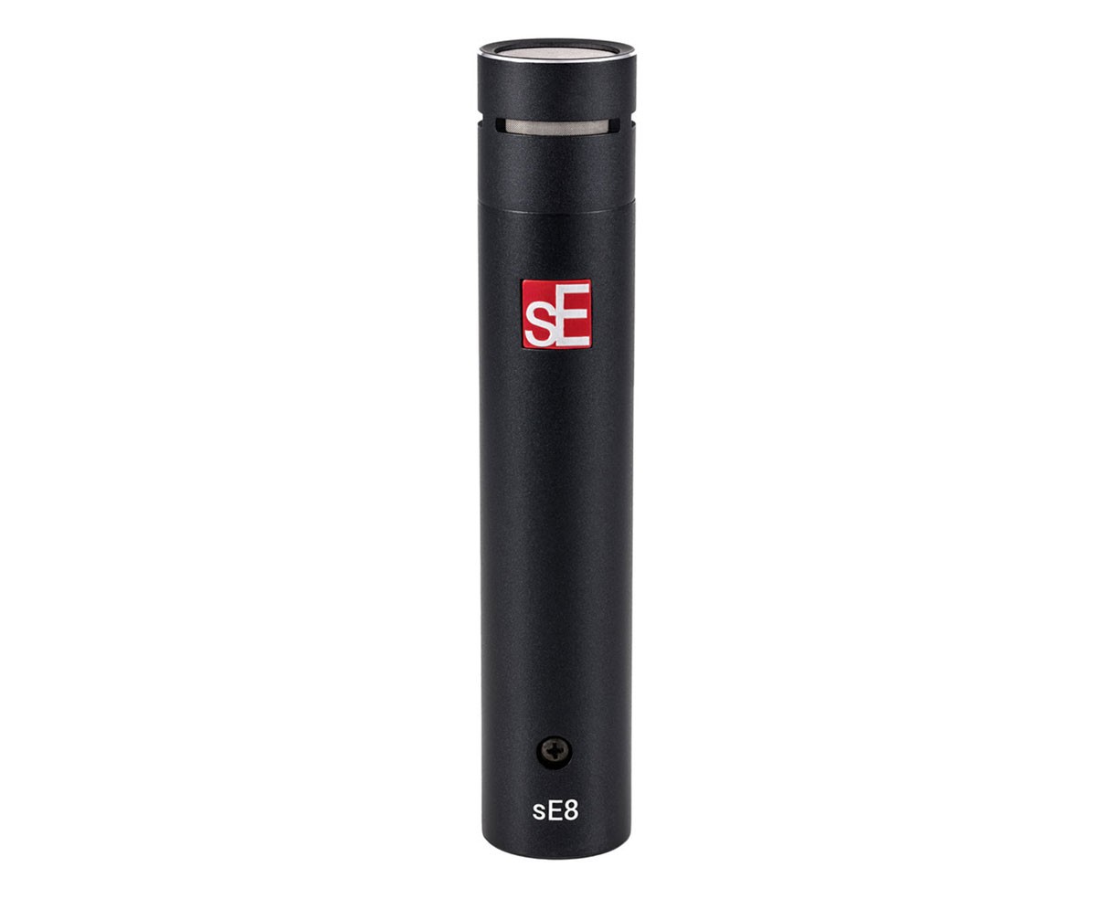 sE Electronics sE8 Small Diaphragm Condenser Microphone