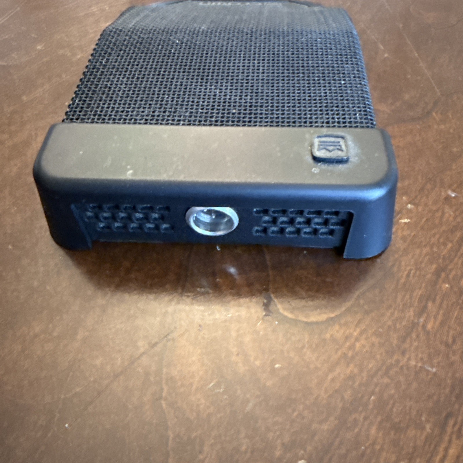 Crown PCC170 Cardiod Boundary Layer Microphone