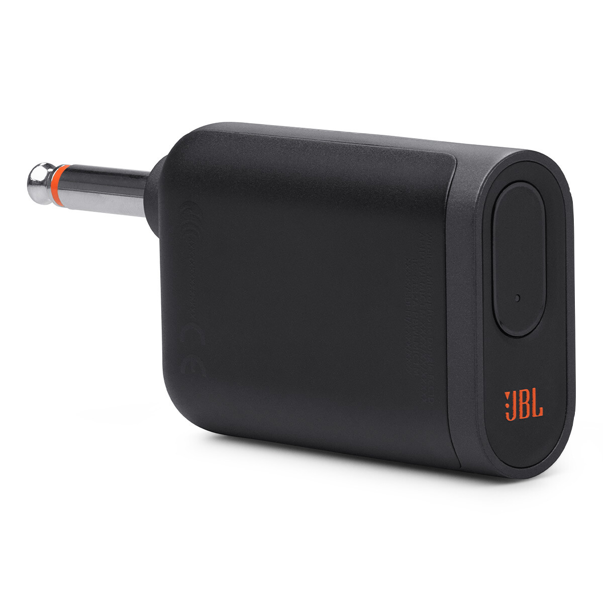 JBL PartyBox Digital Wireless Microphone System with Dual-Channel Receiver