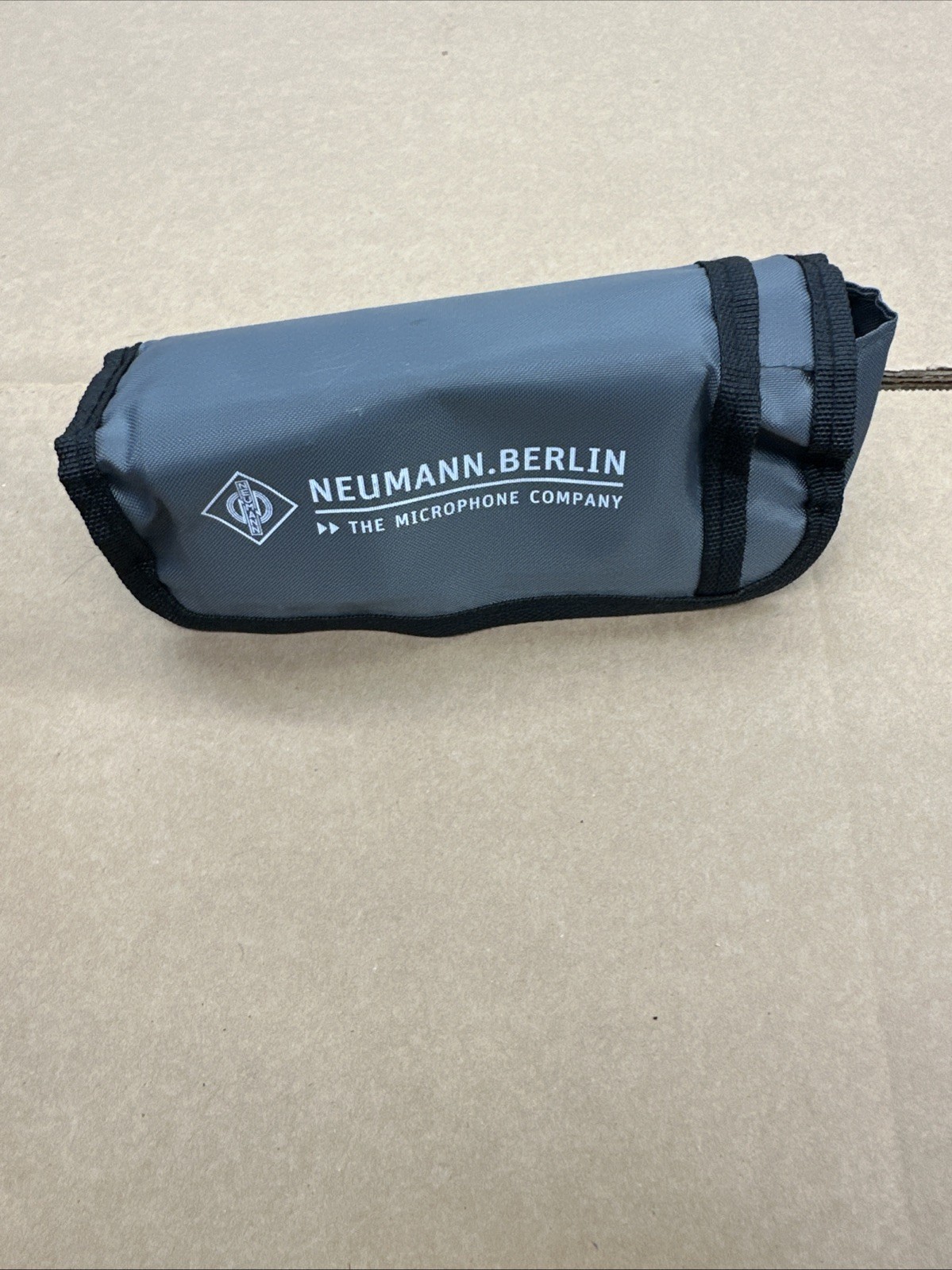 Neumann KMS 105 Condenser Microphone, Gray