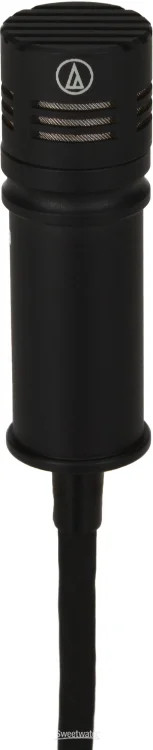 Audio-Technica ATM350U Cardioid Condenser Horn Microphone – Standard