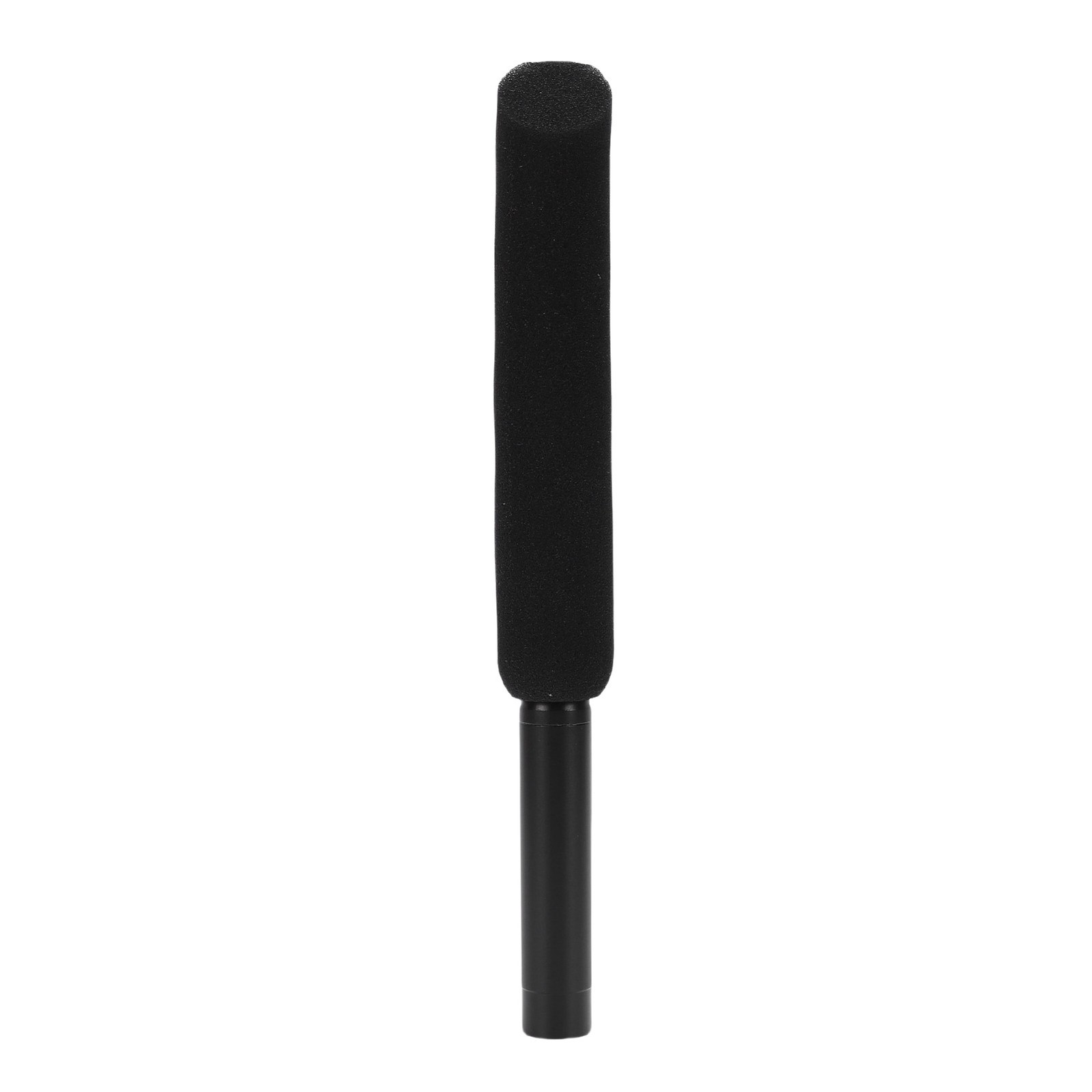 Professional Hanging Microphone Super Cardioid Mic Clear Sound Quality Alum WTJE