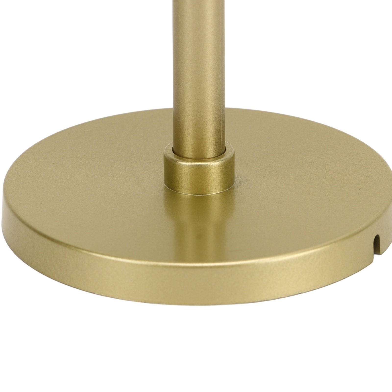 Gold Vintage Retro Microphone Prop Model Fake Plastic Classic Microphone WT