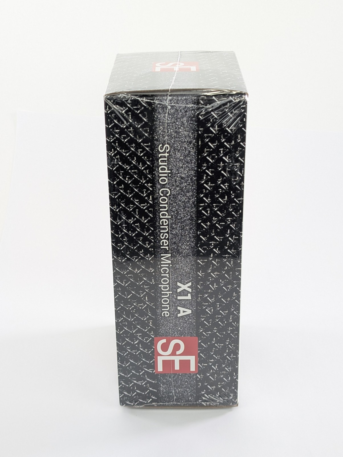 sE Electronics X1 A Large Diaphragm XLR Condenser Microphone