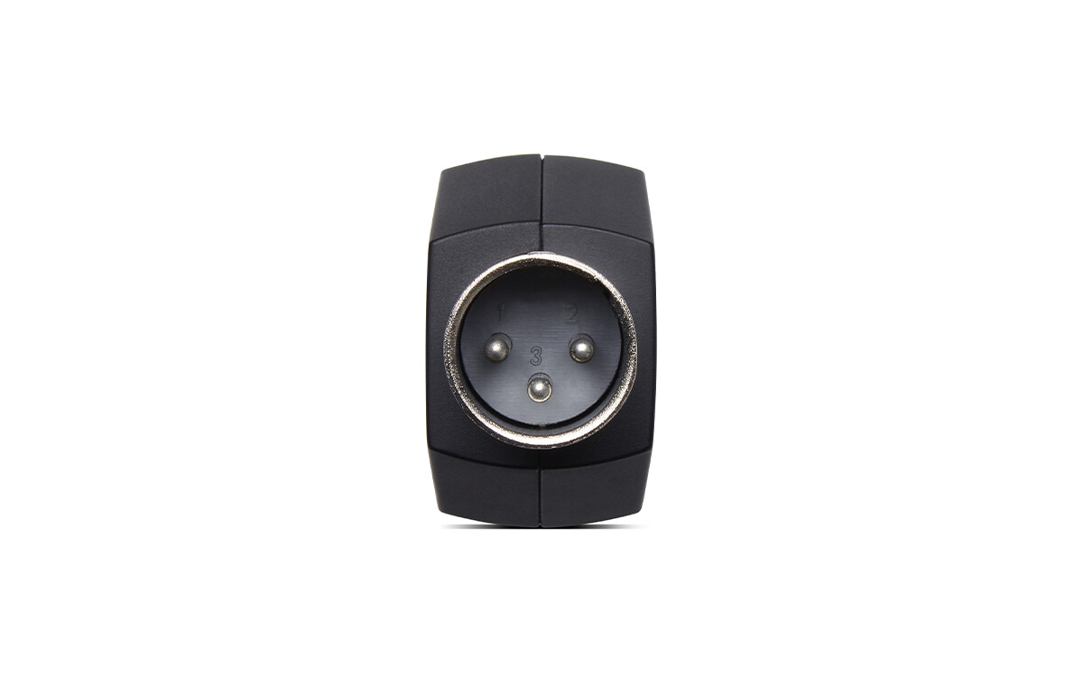 Alto Professional Bluetooth Total MKII Battery-Powered Bluetooth Receiver