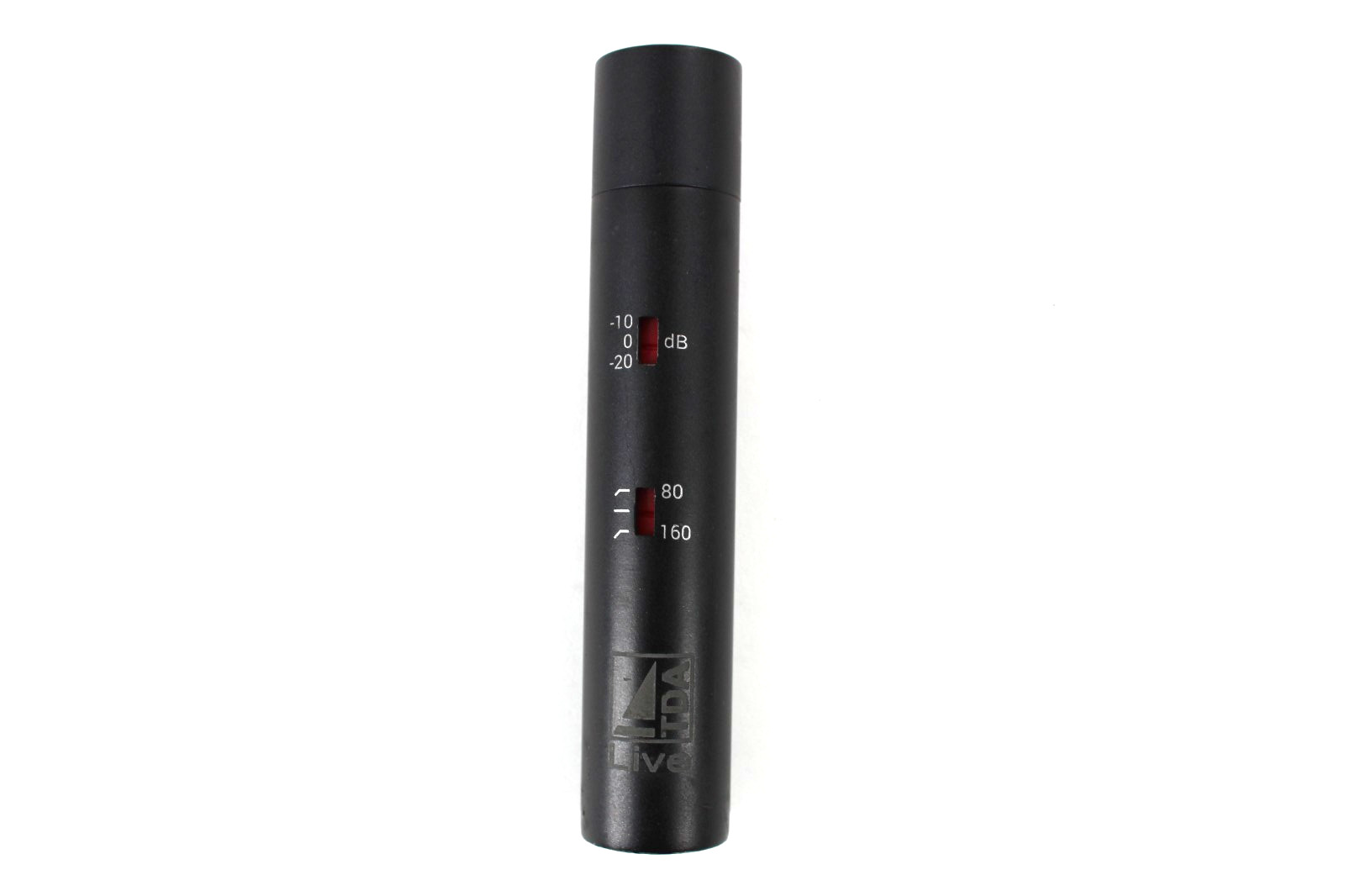 SE Electronics sE8 Small Diaphragm Condenser Microphone – Black