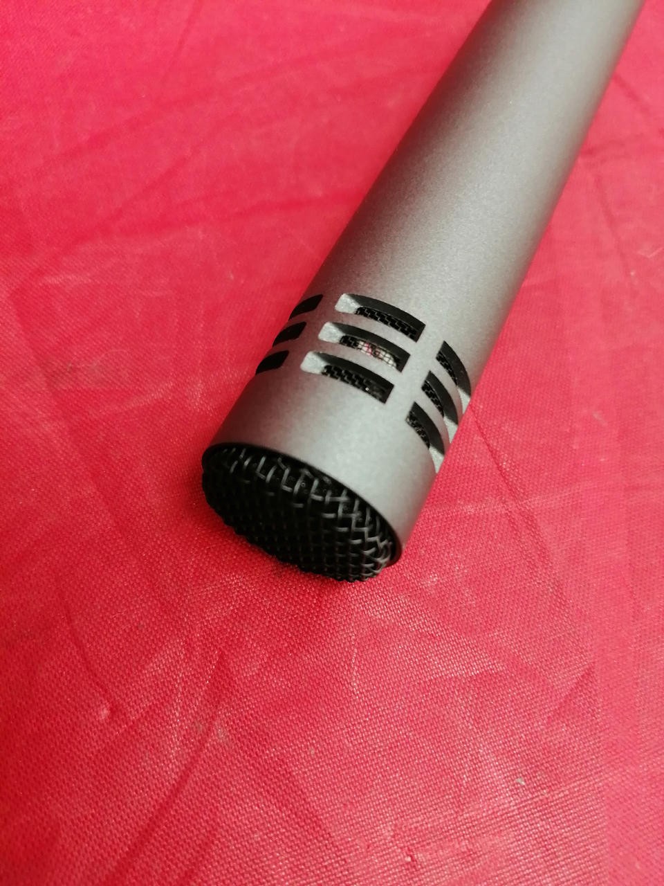Sennheiser E614 Condenser Microphone