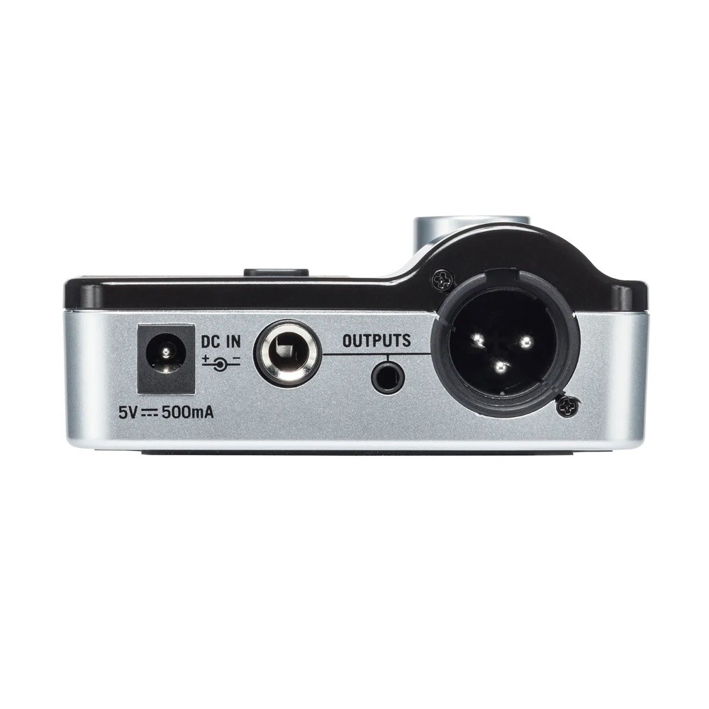 Samson XPDm 2.4 GHz Handheld Wireless System w Tabletop Receiver HXD1-Q6/RXD1M)