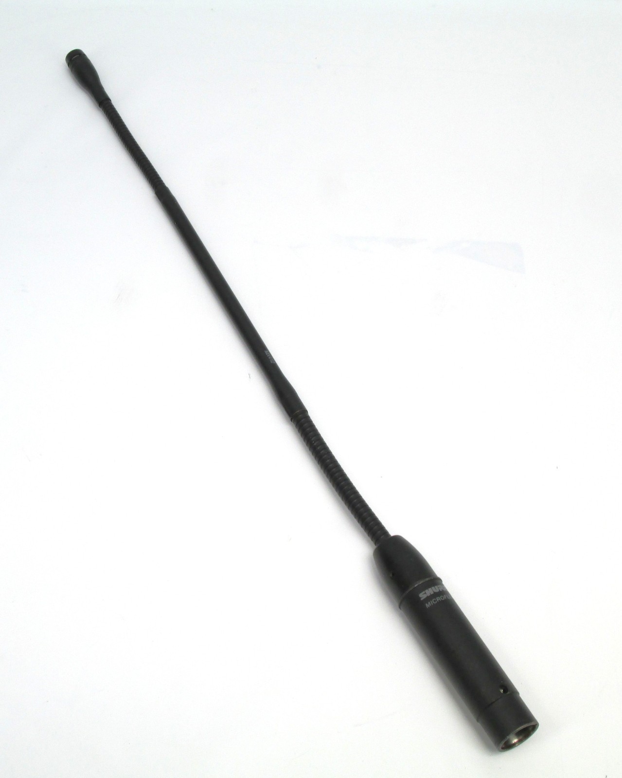 SHURE MX412 Microflex 12″ Gooseneck Microphone XLR 3-Pin MX-412 R185