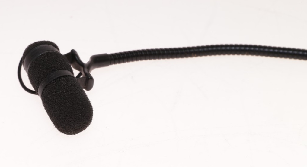 DPA 4099 Instrument Mic w Gooseneck BC F9667 (NO CABLE) Popping Termination