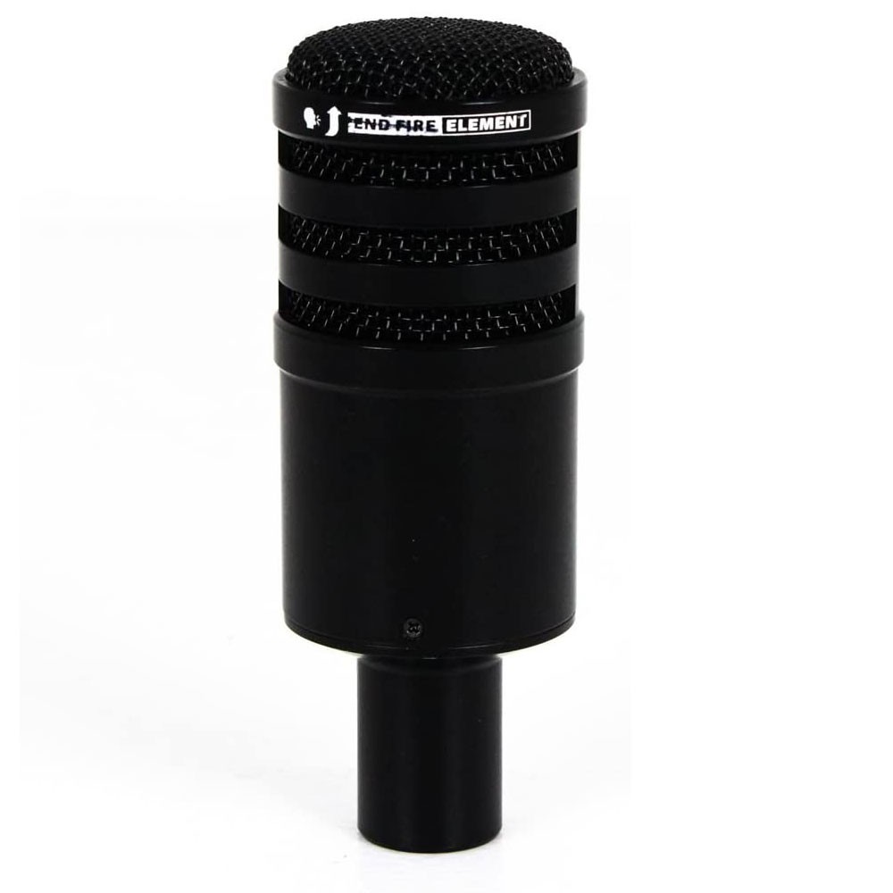 Heil Sound ProLine PR781 Studio Mic Bundle w/Triton Fethead Mic Preamp & XLR