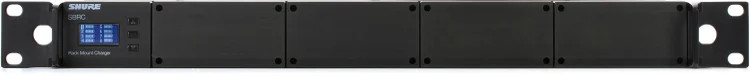 Shure SBRC Battery Rack Charger