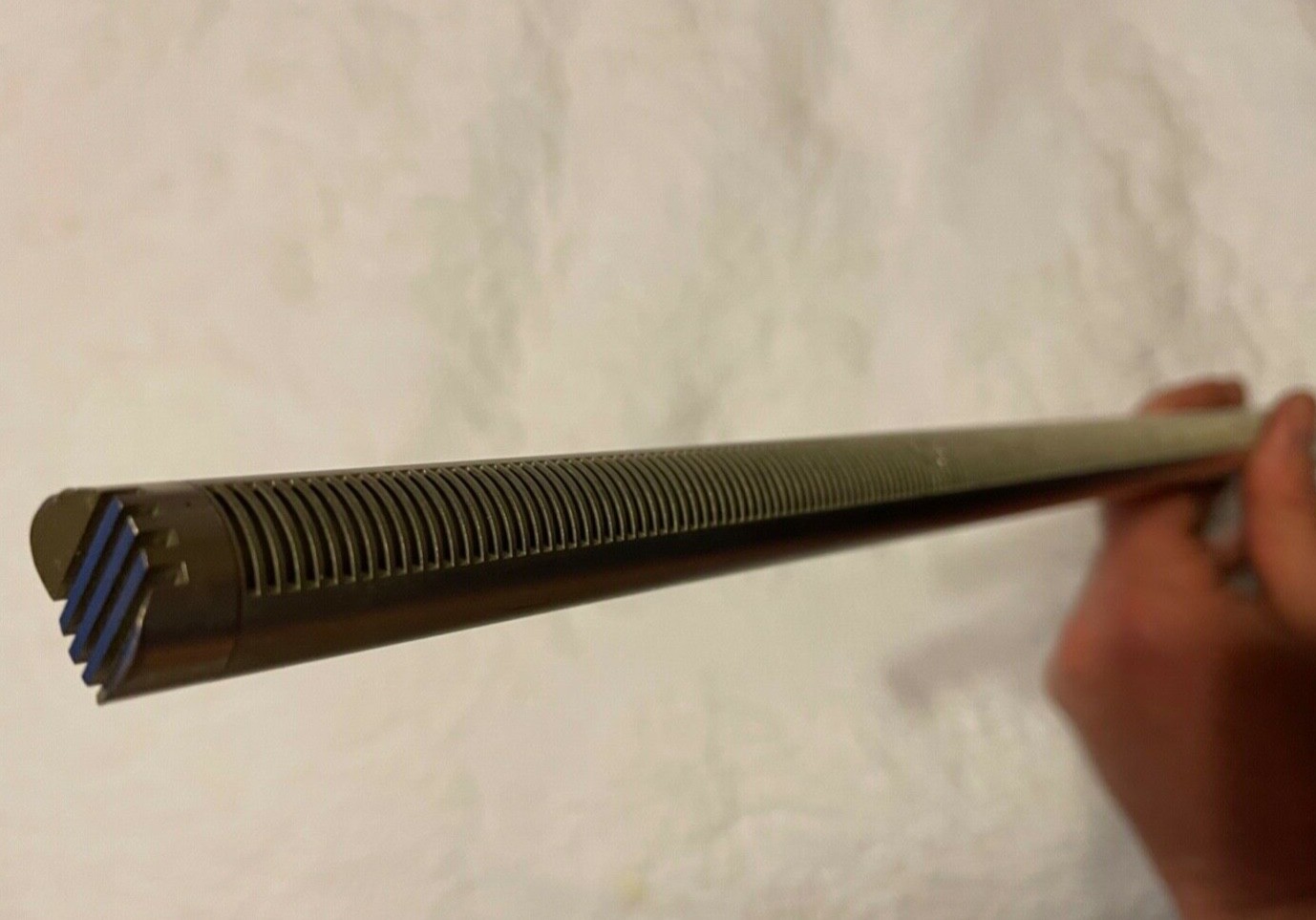 SENNHEISER MKH 815T SHOTGUN MICROPHONE free shipping