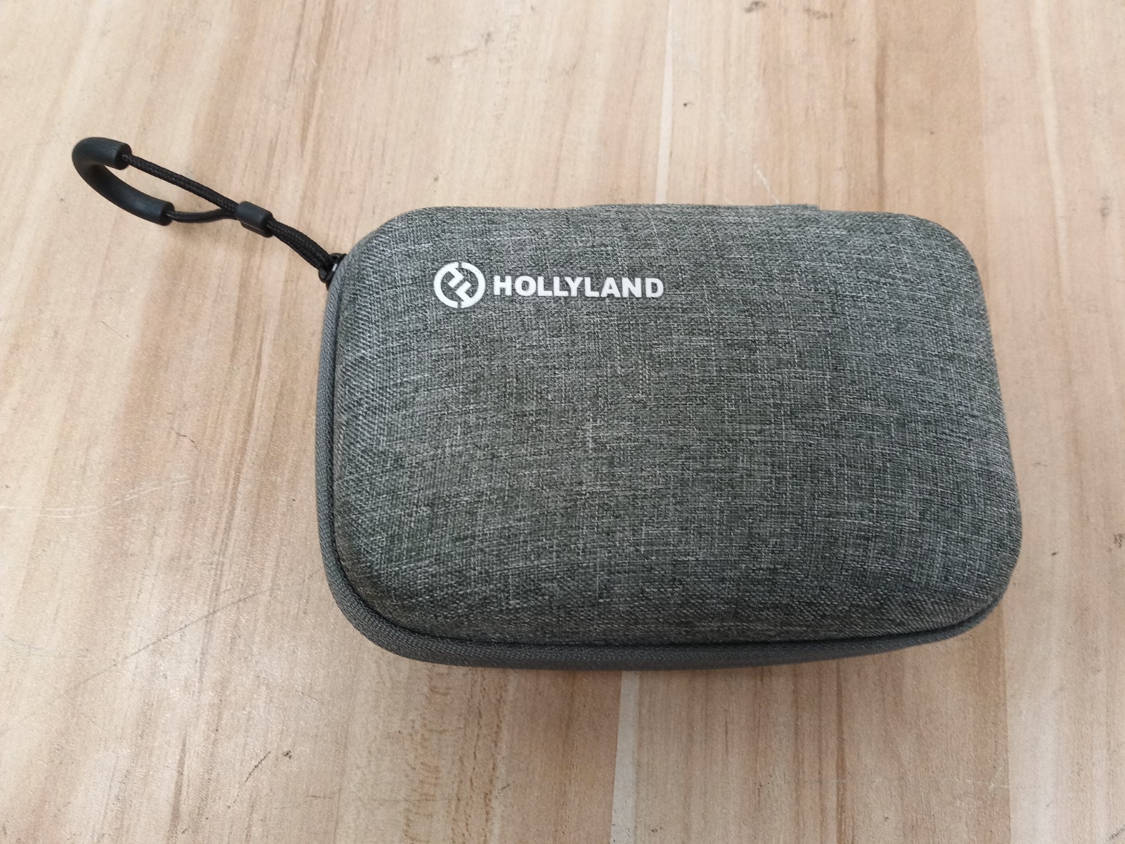 Hollyland LARK M1 Solo Charging Case Only | NO MIC – READ DESC