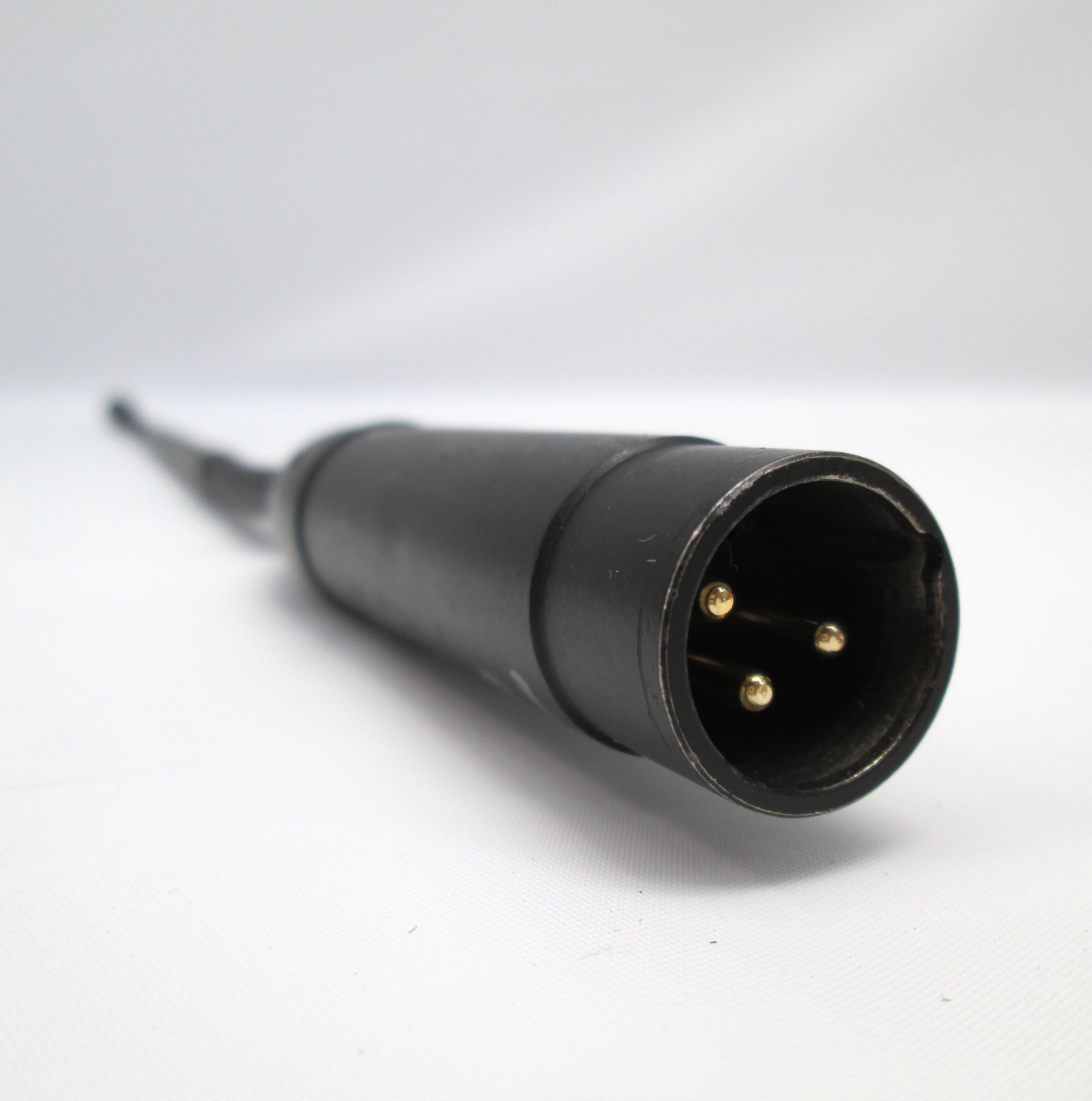 SHURE MX412 Microflex 12″ Gooseneck Microphone XLR 3-Pin MX-412 R185