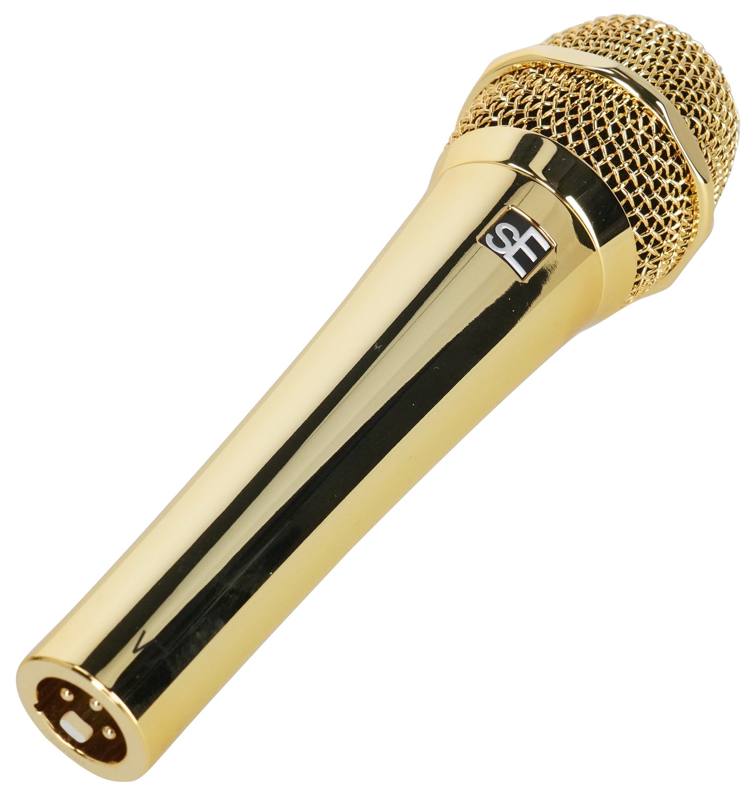 Se Electronics V7 Gold Dynamic Microphone Vocal Handheld Supercardioid mic
