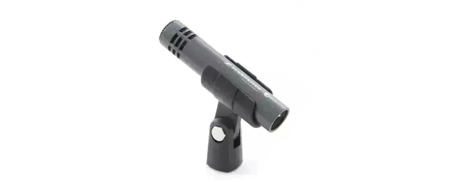 Sennheiser 600 e600 Mic Package with Box e602 e604 e614