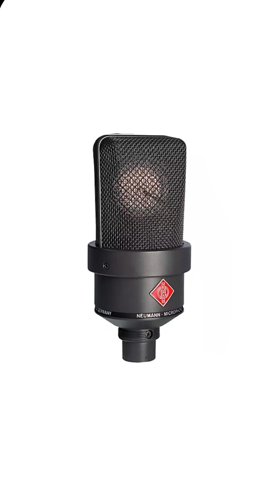 Neumann TLM103 Wired Condenser Microphone – Matte Black