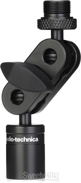 Audio-Technica AT8459 Swivel-mount Mic Clamp