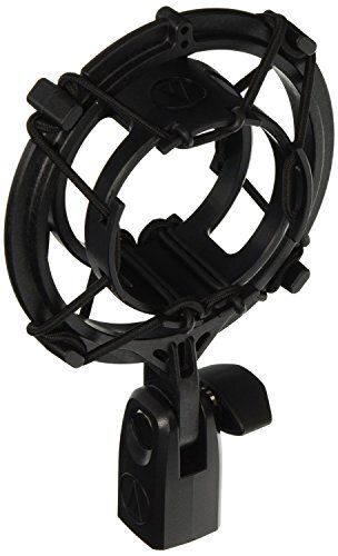 Audio-Technica AT8458a Shockmount for AT2020, AT2020USB, AT2035, AT2050, AT3035,
