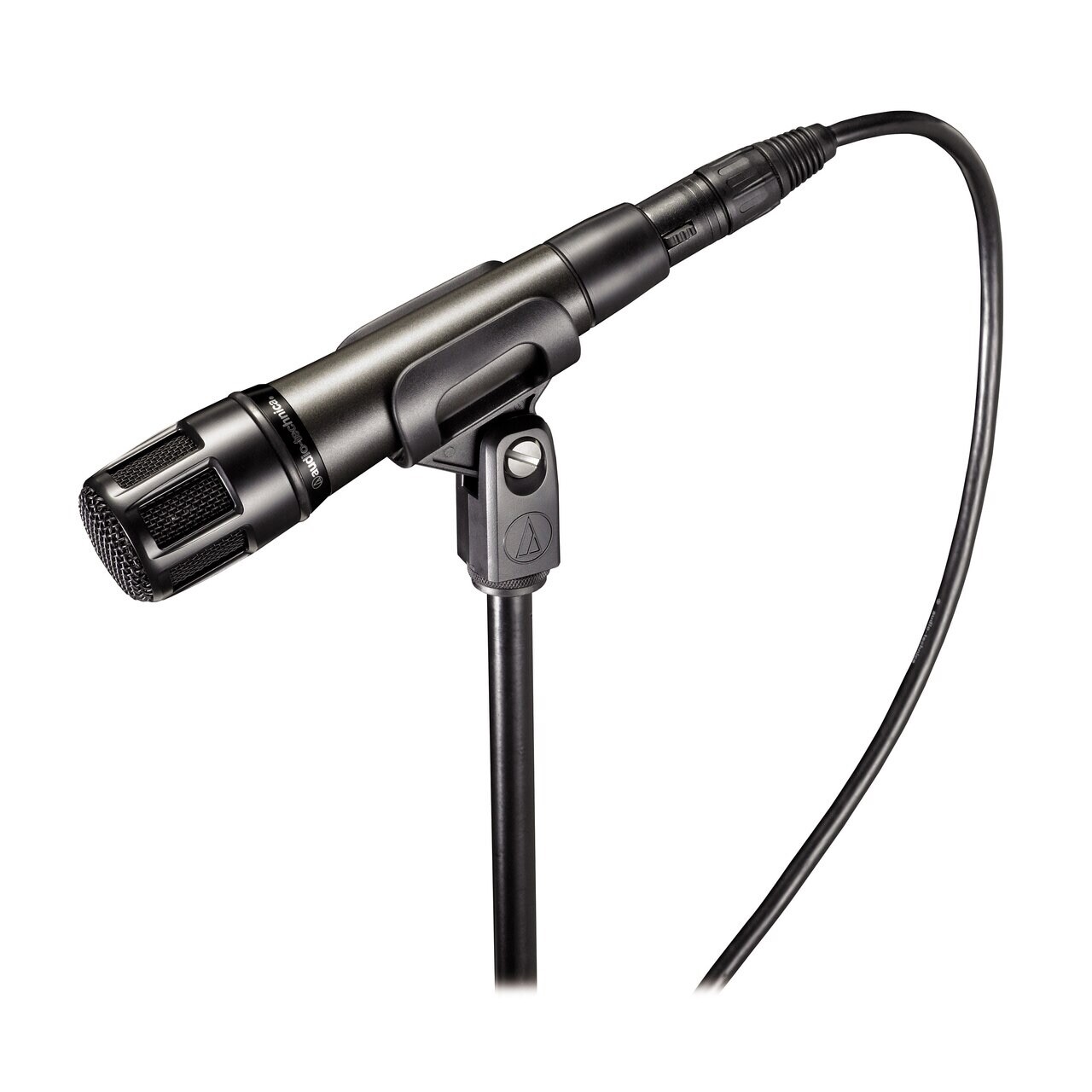 *BRAND NEW* Audio-Technica ATM650 Dynamic Instrument Professional Microphone