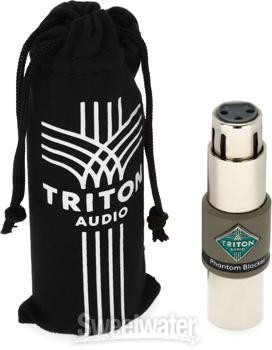 Triton Audio Phantom Blocker