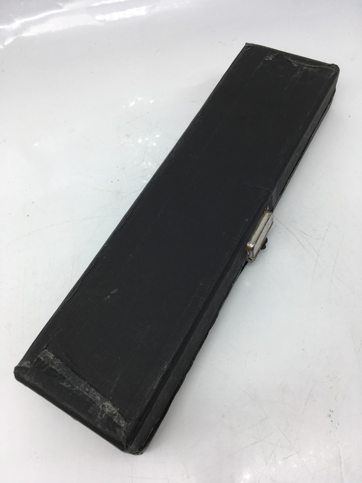 【Tested】 SENNHEISER MKH-416T Shotgun Microphone AB12V w/ Case Vintage Rare