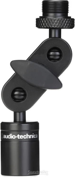 Audio-Technica AT8459 Swivel-mount Mic Clamp