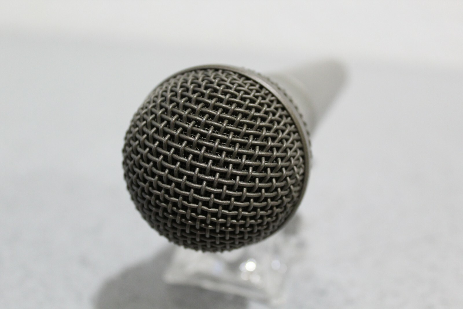 Audio Technica AT-814A Microphone Made In Japan Sounds Great FREE SHIPPING