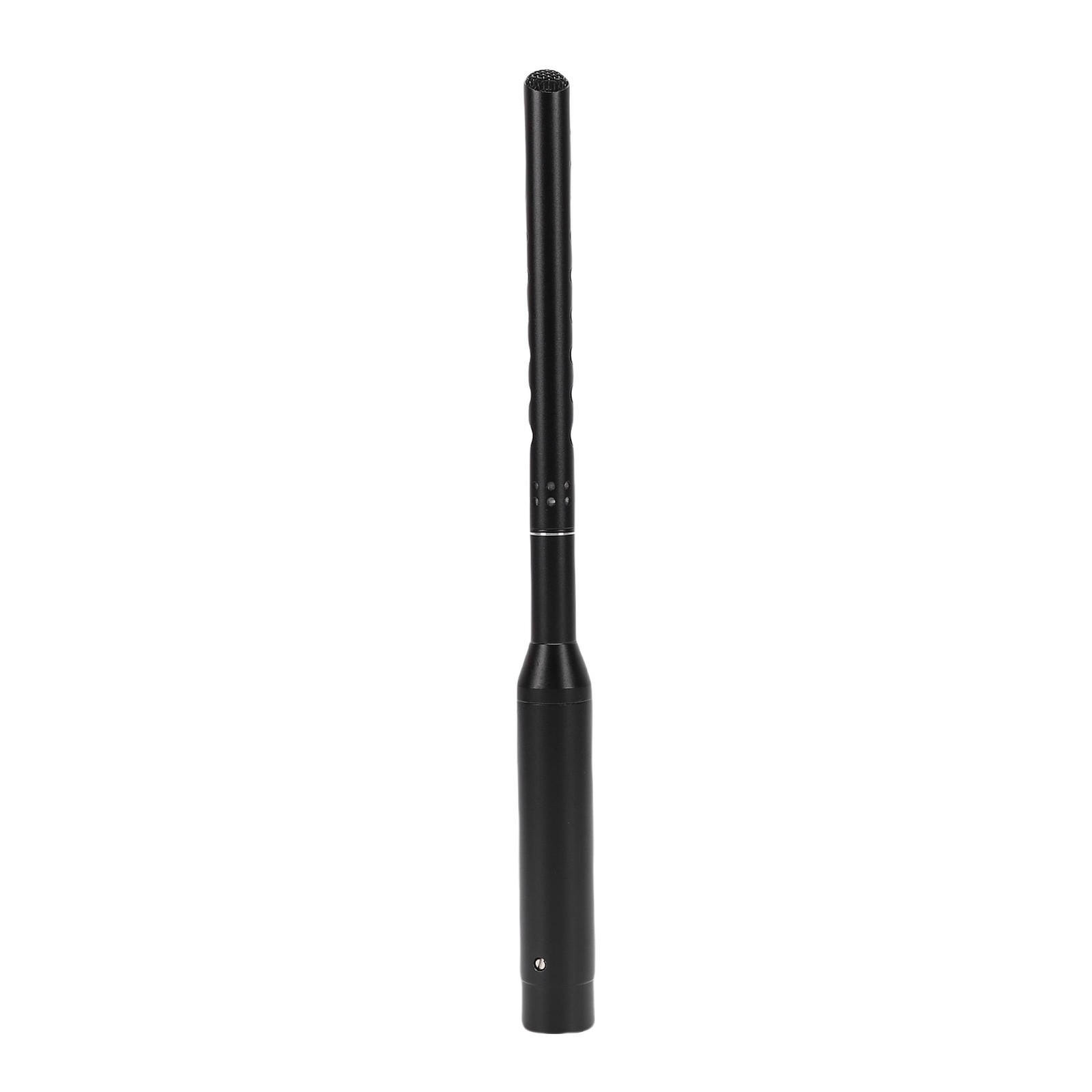 Professional Hanging Microphone Super Cardioid Mic Clear Sound Quality Alum WTJE