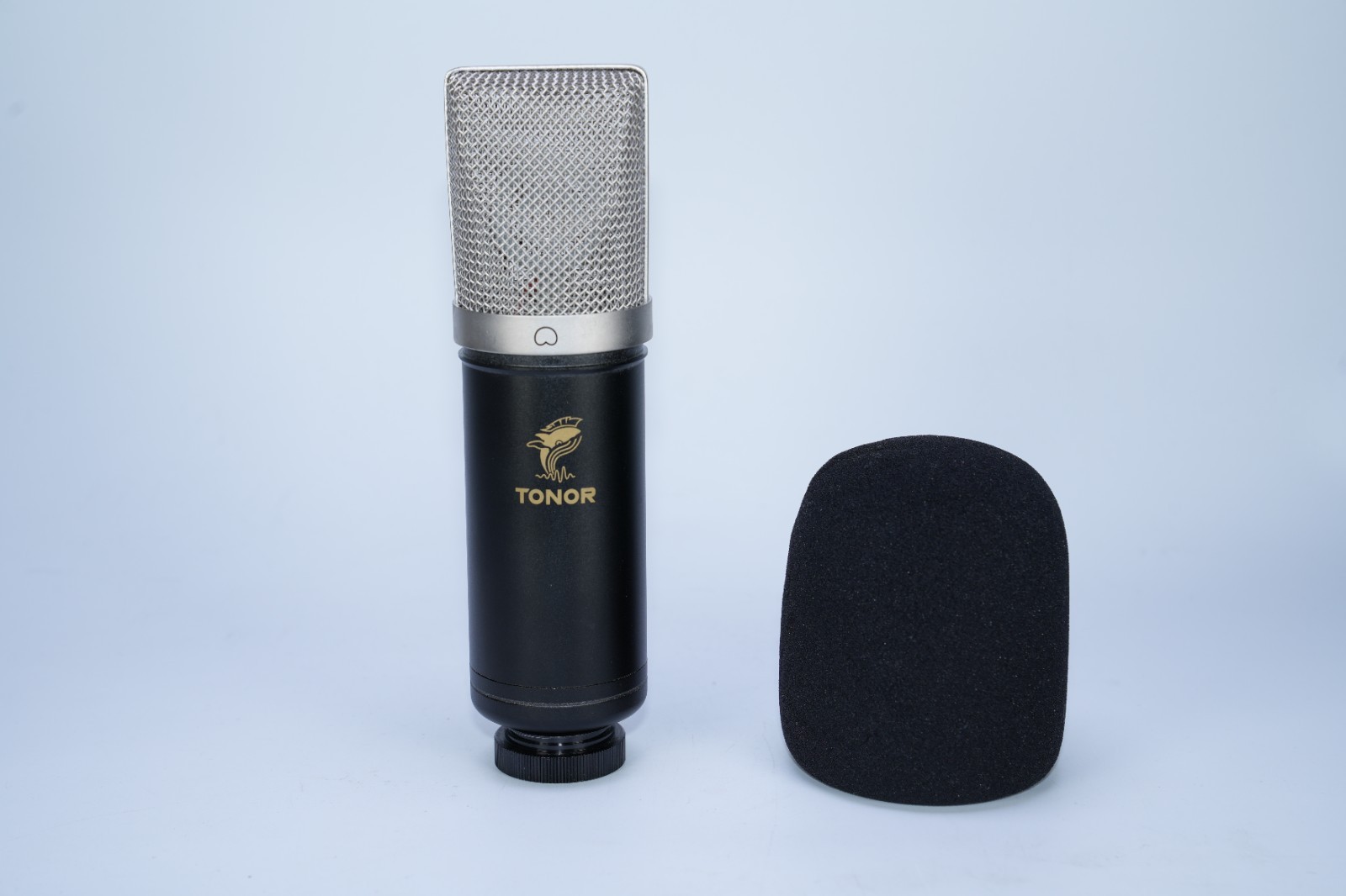 TONOR TC-2030 USB Condenser Microphone