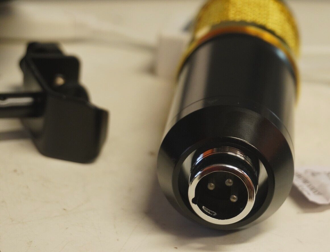 BM-800 Zingyou Condenser Microphone Bundle
