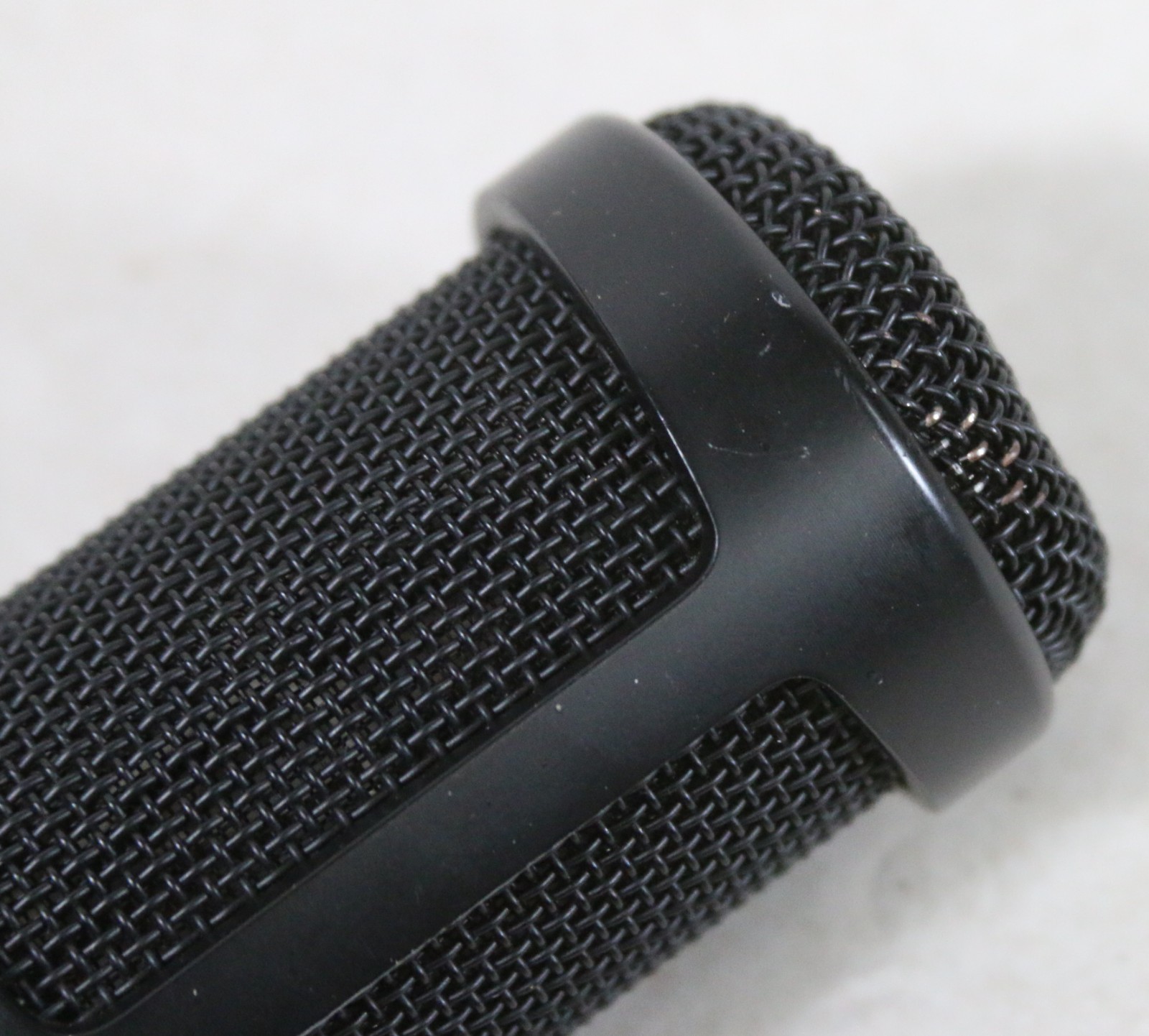 Audio-Technica AT3025 Cardioid Condenser Microphone Black w/ Pouch – TESTED!