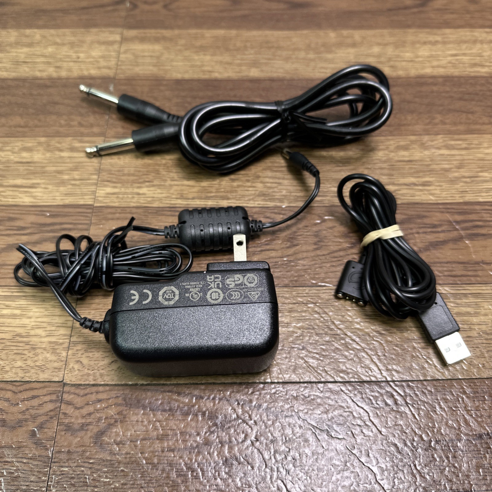 Samson AIRLINE 99M AH9 AR99M Headset Micro UHF Wireless System / READ