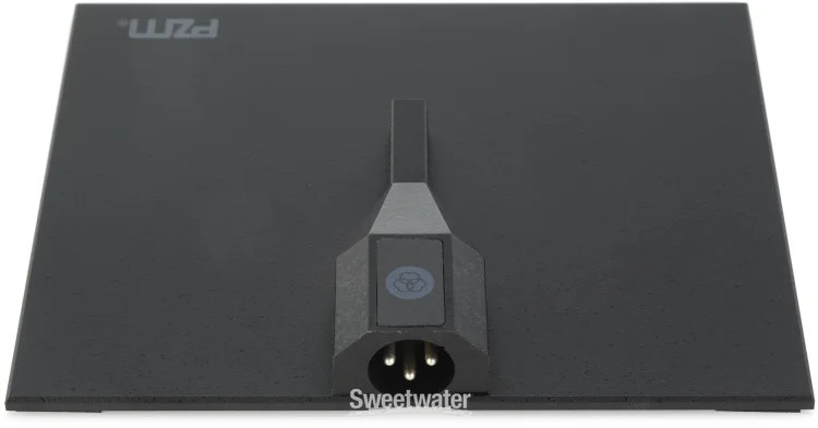 Crown PZM-30D Pressure Zone Microphone