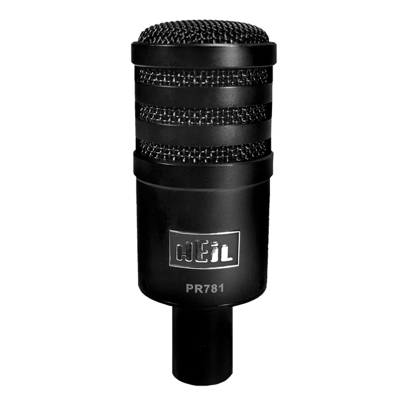 Heil Sound PR781 Dynamic Microphone